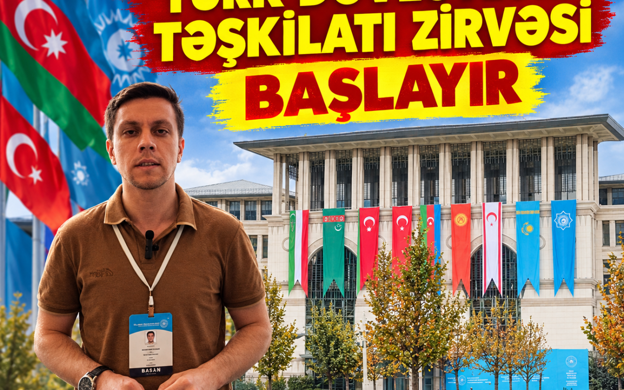 Türk dünyası liderləri toplanır, bu məsələlər müzakirə ediləcək